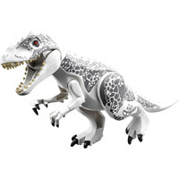 Конструктор LEGO 75919 Indominus rex Breakout