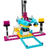 Набор деталей LEGO Education Spike Prime 45678 Базовый набор