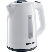 Электрический чайник Ariete 2875 (белый)