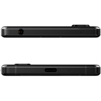 Смартфон Sony Xperia 1 II XQ-AT52 8GB/256GB (черный)