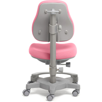 Детское ортопедическое кресло Cubby Solidago (розовый)