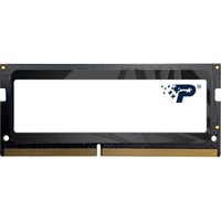 Оперативная память Patriot Viper Steel 32GB DDR4 SODIMM PC4-19200 PVS432G240C5S