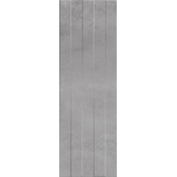 Керамическая плитка Opoczno Ps902 Grey Structure 890x290