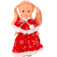 Кукла Happy Valley Снежная принцесса 4184757