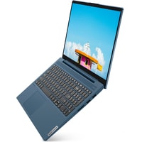 Ноутбук Lenovo IdeaPad 5 15IIL05 81YK00G9RE