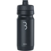 Бутылка для воды BBB Cycling AutoTank BWB-11 (черный)