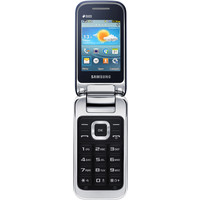 Кнопочный телефон Samsung C3592 Duos