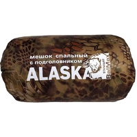 Спальный мешок BalMax Аляска Standart 0 (питон)