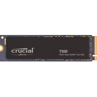 SSD Crucial T500 1TB CT1000T500SSD8