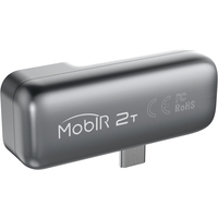 Тепловизор для смартфона Guide Mobir 2T (Type-C, серебристый/серый)