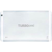 Планшет Turbopad TurboPad 1015 16GB (серебристый)