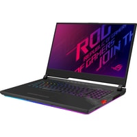 Игровой ноутбук ASUS ROG Strix SCAR 17 G732LWS-HG033