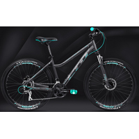 Велосипед LTD Lira 750 2022 (серый)
