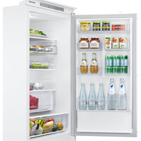 Холодильник Samsung BRB26605FWW/EF