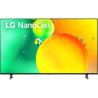 Телевизор LG NanoCell 43NANO756QA