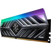 Оперативная память ADATA XPG Spectrix D41 RGB 2x8GB DDR4 PC4-25600 AX4U320038G16A-DT41