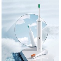 Электрическая зубная щетка Enchen Aurora T2 (белый)