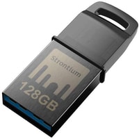 USB Flash Strontium Nitro OTG 128GB