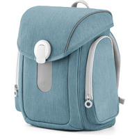 Школьный рюкзак Ninetygo Smart School Bag (голубой)