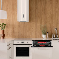 Встраиваемая посудомоечная машина Weissgauff BDW 6036 D Infolight