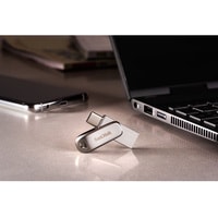 USB Flash SanDisk Ultra Dual Drive Luxe USB Type-C 64GB SDDDC4-064G-G46