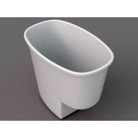 Чаша для купели Composit Group Стандарт+ (0.79x1.25 м)