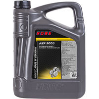 Трансмиссионное масло ROWE Hightec ATF 9000 5л [25020-0050-03]