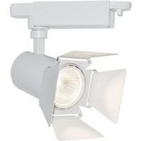 Точечный светильник Arte Lamp Track Lights A6709PL-1WH