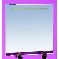  Misty Зеркало Джулия подвесное - 65 фиолетовое