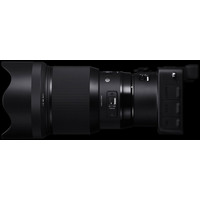 Объектив Sigma 85mm f/1.4 DG HSM Art Lens Canon EF