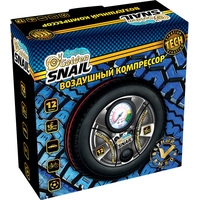 Автомобильный компрессор Golden Snail GS 9205