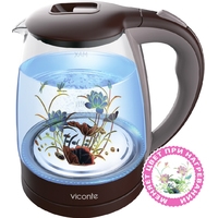 Электрический чайник Viconte VC-3241
