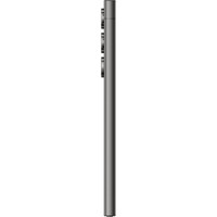 Смартфон Samsung Galaxy S24 Ultra SM-S928B 256GB (титановый черный) + наушники Samsung Galaxy Buds2 Pro