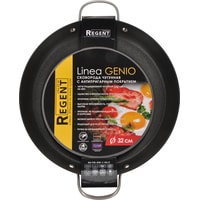 Сковорода Regent Genio 93-FE-GE-1-32.2
