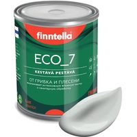 Краска Finntella Eco 7 Sumu F-09-2-1-FL065 0.9 л (бледно-серый)