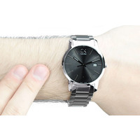 Наручные часы Calvin Klein K2G2G143