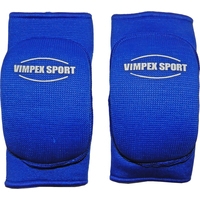 Налокотники Vimpex Sport 2745 S (синий)