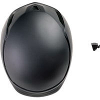 Cпортивный шлем Bontrager Charge WaveCel (L, черный)