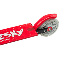 Снегокат Playshion Bluesky-SNW WS-SX003R (красный)