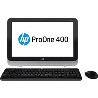 Моноблок HP ProOne 400 G1 (D5U19EA)