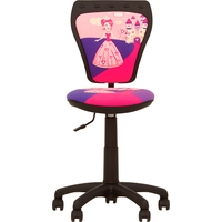 Компьютерное кресло Nowy Styl Ministyle GTS Q Princess