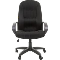 Кресло CHAIRMAN 685 TW11 (черный)