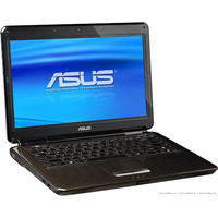 Ноутбук ASUS K40AF (90NZFA2-10W123-260116Y)