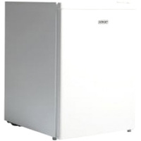 Однокамерный холодильник Zarget ZRS 87W