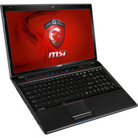 Игровой ноутбук MSI GE60 0ND
