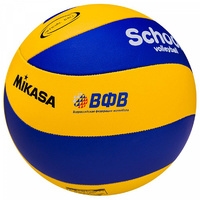 Волейбольный мяч Mikasa SV-3 (5 размер)