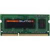 Оперативная память QUMO 4GB SO-DIMM DDR3 PC3-10600 (QUM3S-4G1333K9)