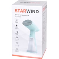 Отпариватель StarWind STG8900