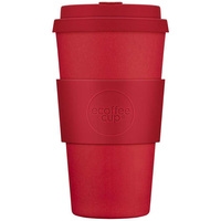 Многоразовый стакан Ecoffee Cup Red Dawn 0.47л