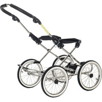 Классическая коляска Emmaljunga Mondial de Luxe